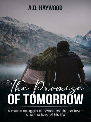 cover image of The Promise of Tomorrow